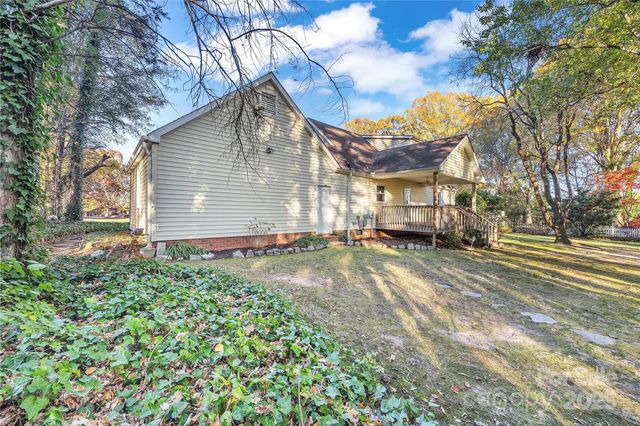 106 Gallarie Place, Salisbury, NC 28144