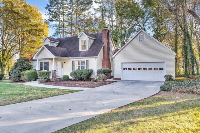 106 Gallarie Place, Salisbury, NC 28144
