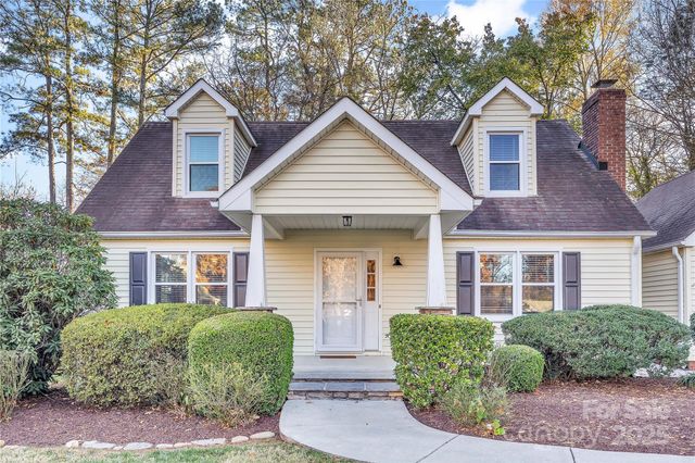 106 Gallarie Place, Salisbury, NC 28144