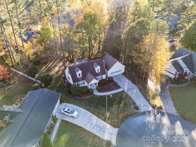 106 Gallarie Place, Salisbury, NC 28144