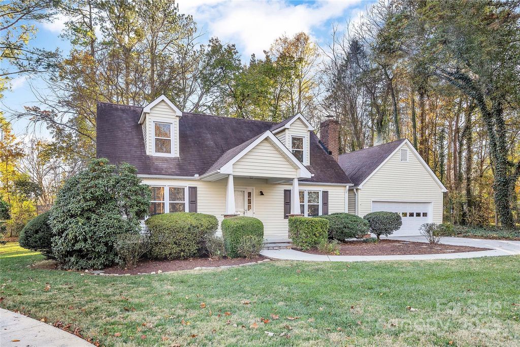 106 Gallarie Place, Salisbury, NC 28144