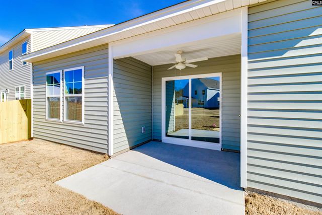 4018 Arafel Drive, Lexington, SC 29073