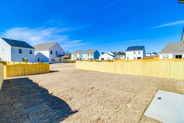 4018 Arafel Drive, Lexington, SC 29073