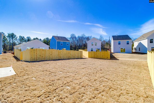 4018 Arafel Drive, Lexington, SC 29073