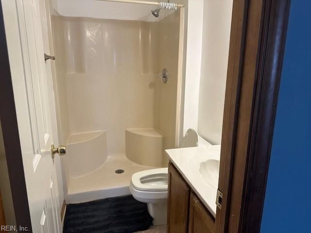 5405 Scholarship DR, Virginia Beach, VA 23462