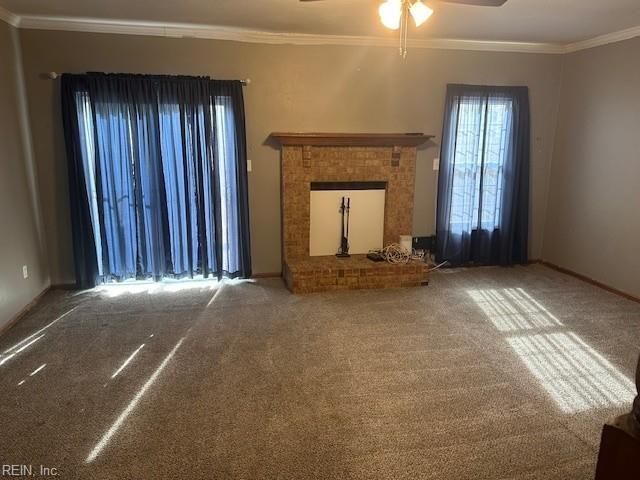 5405 Scholarship DR, Virginia Beach, VA 23462