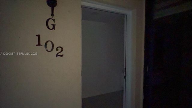 740 NE 199th Street 102G, Miami, FL 33179