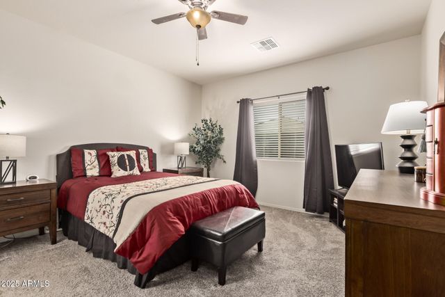 43699 W BUCKHORN Trail, Maricopa, AZ 85138