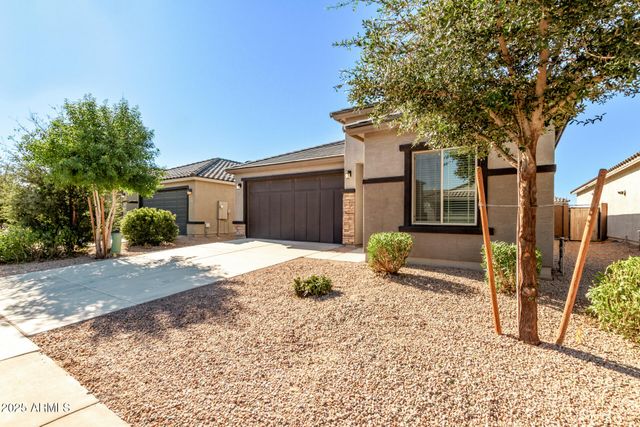 43699 W BUCKHORN Trail, Maricopa, AZ 85138