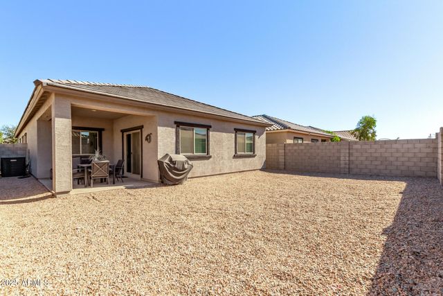43699 W BUCKHORN Trail, Maricopa, AZ 85138