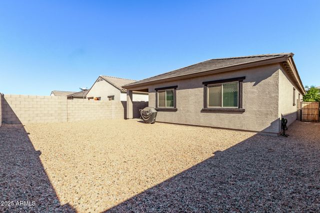 43699 W BUCKHORN Trail, Maricopa, AZ 85138
