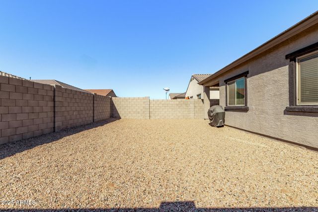 43699 W BUCKHORN Trail, Maricopa, AZ 85138