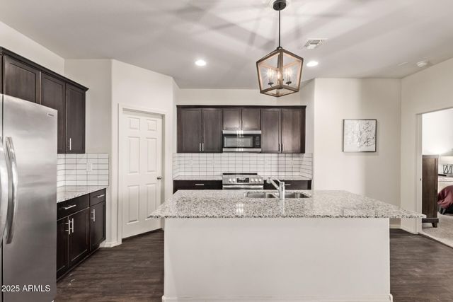 43699 W BUCKHORN Trail, Maricopa, AZ 85138
