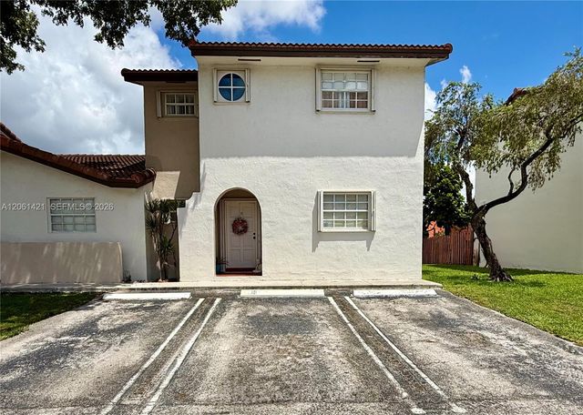 13561 SW 62nd Street 17435, Miami, FL 33183