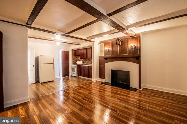 309 HAMPDEN RD, Upper Darby, PA 19082
