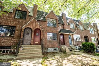 309 HAMPDEN RD, Upper Darby, PA 19082