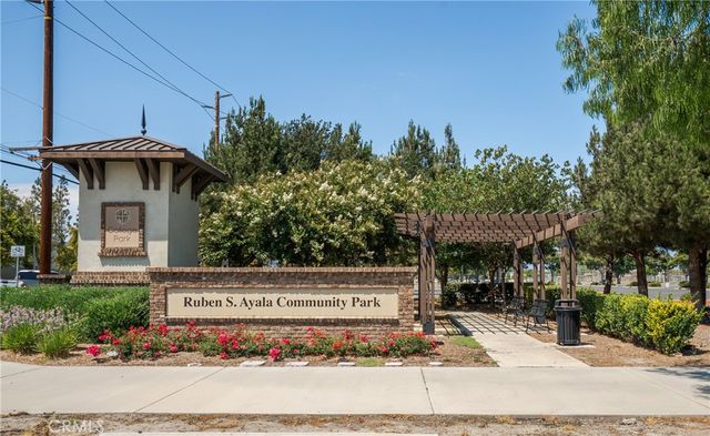 14561 Manchester Avenue, Chino, CA 91710