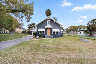 119 LEON AVENUE, Deland, FL 32720