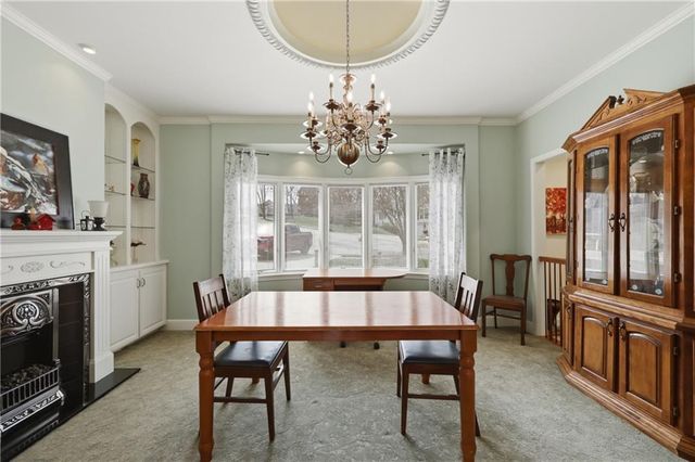 7815 N Adrian Avenue, Kansas City, MO 64151