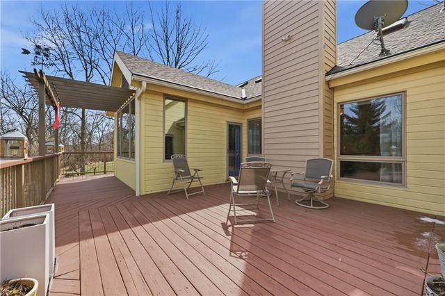 7815 N Adrian Avenue, Kansas City, MO 64151