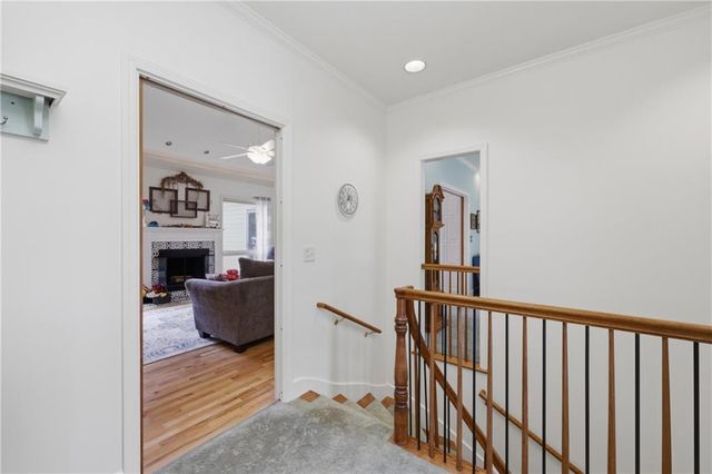 7815 N Adrian Avenue, Kansas City, MO 64151