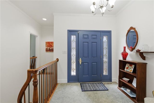 7815 N Adrian Avenue, Kansas City, MO 64151