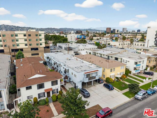 8843 Alcott Street, Los Angeles, CA 90035