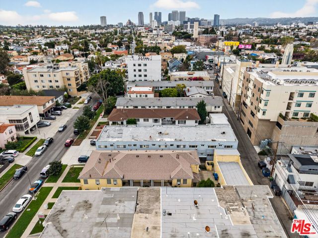 8843 Alcott Street, Los Angeles, CA 90035