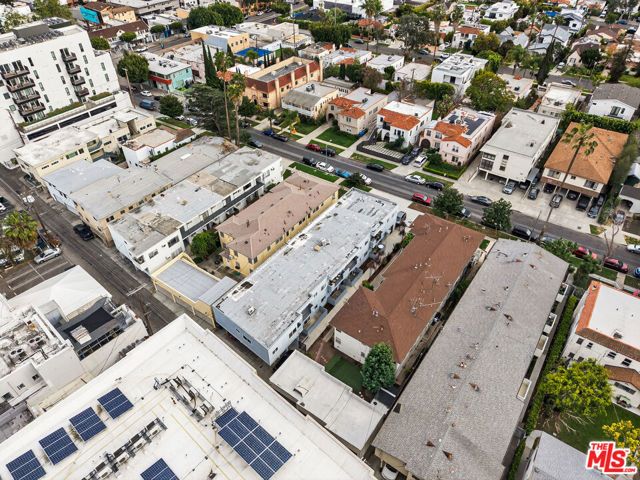 8843 Alcott Street, Los Angeles, CA 90035