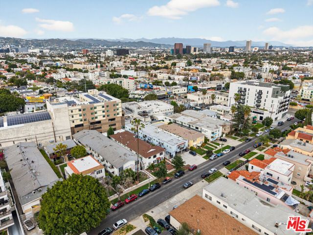8843 Alcott Street, Los Angeles, CA 90035
