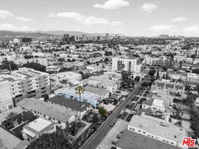 8843 Alcott Street, Los Angeles, CA 90035