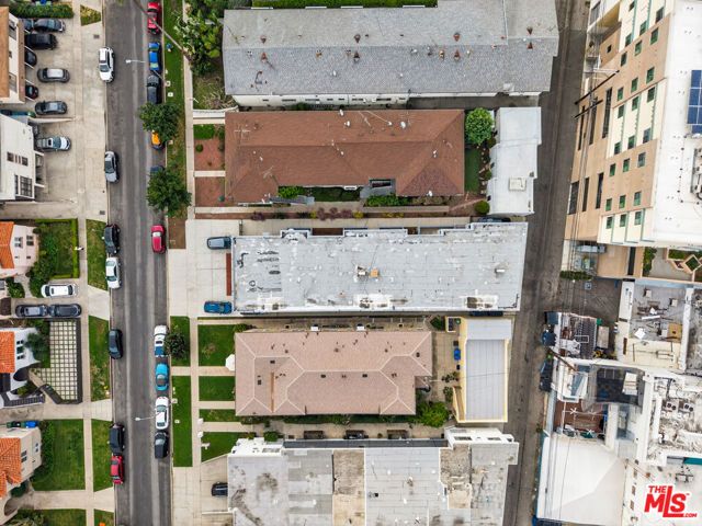 8843 Alcott Street, Los Angeles, CA 90035