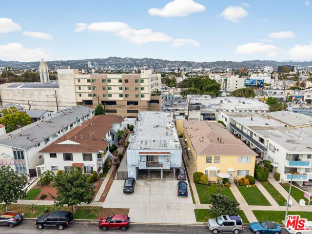 8843 Alcott Street, Los Angeles, CA 90035