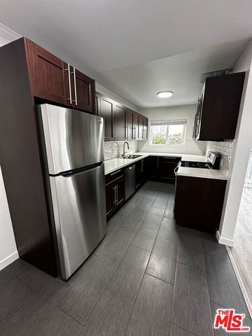 8843 Alcott Street, Los Angeles, CA 90035