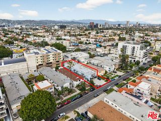 8843 Alcott Street, Los Angeles, CA 90035