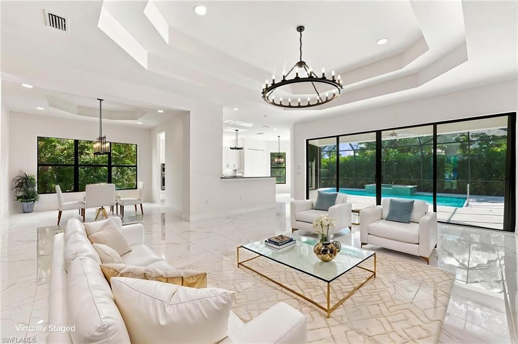 4617 Azalea DR, NAPLES, FL 34119 — photo 4