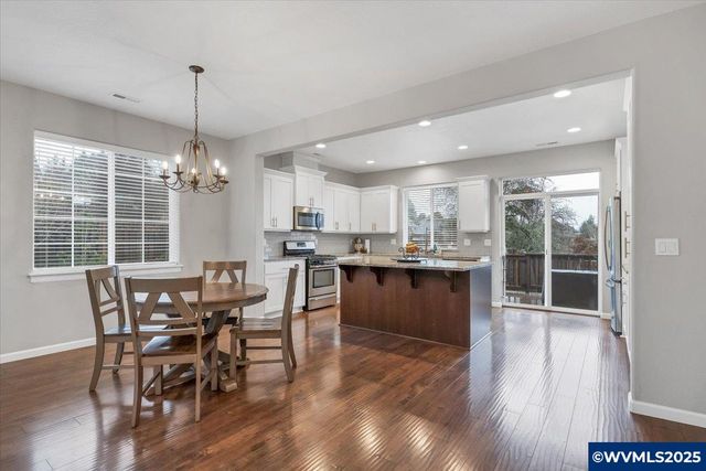 2383 Cherry Blossom Dr, Salem, OR 97304