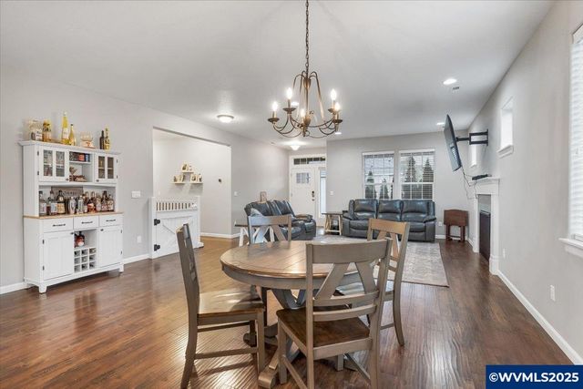 2383 Cherry Blossom Dr, Salem, OR 97304