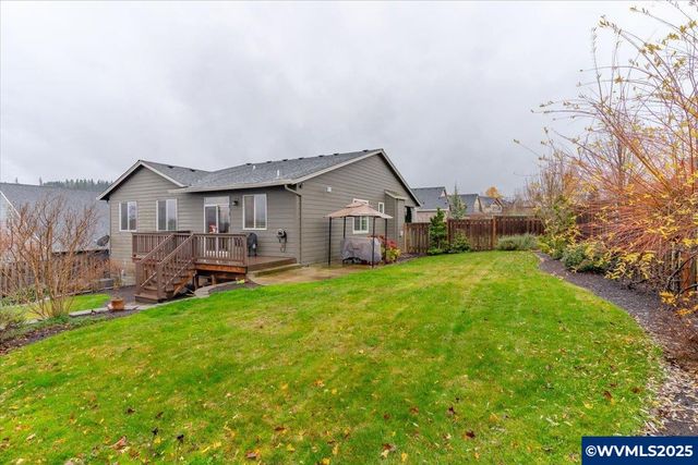 2383 Cherry Blossom Dr, Salem, OR 97304