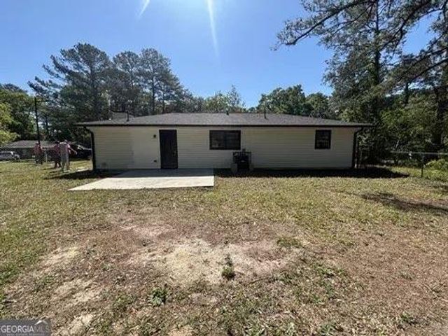 4621 Pinedale Drive, Macon, GA 31206