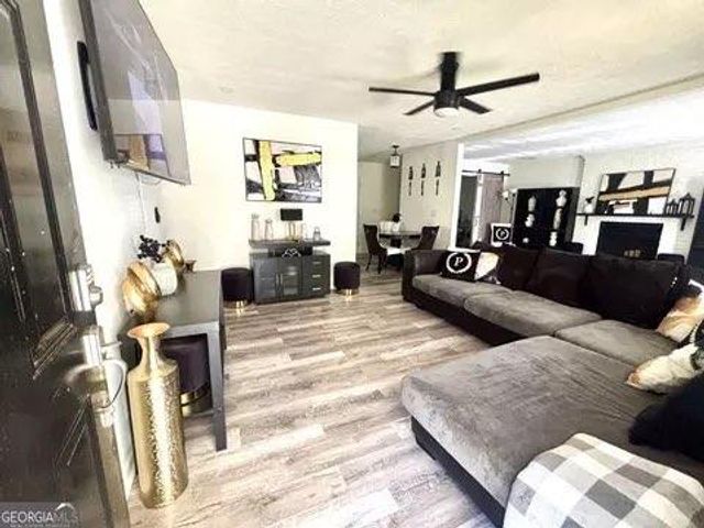 4621 Pinedale Drive, Macon, GA 31206