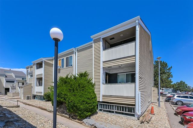 10772 E Exposition Avenue 141, Aurora, CO 80012
