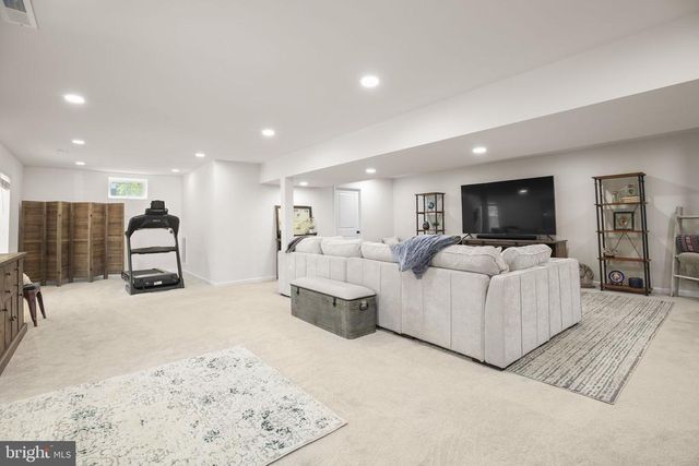 24646 LANDS END DR, Orange, VA 22960