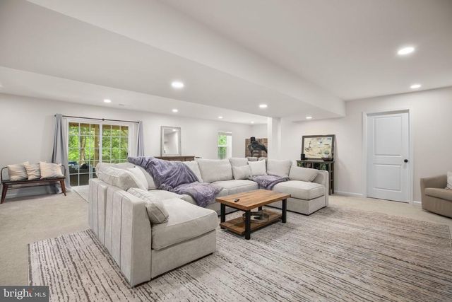 24646 LANDS END DR, Orange, VA 22960