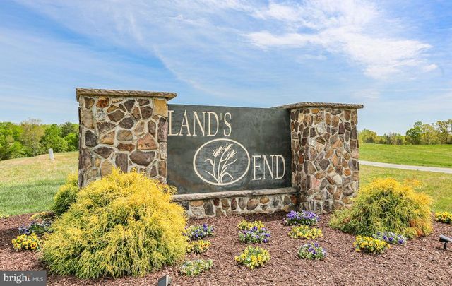 24646 LANDS END DR, Orange, VA 22960
