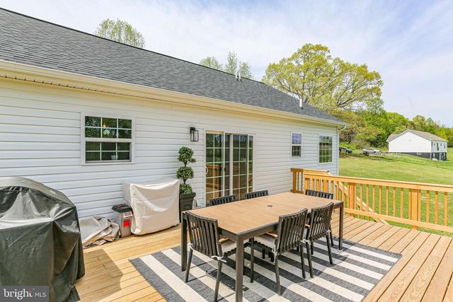 24646 LANDS END DR, Orange, VA 22960