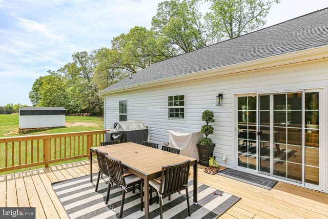 24646 LANDS END DR, Orange, VA 22960