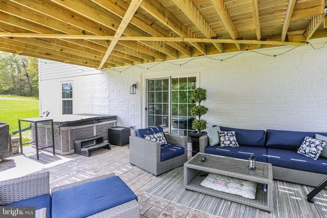 24646 LANDS END DR, Orange, VA 22960