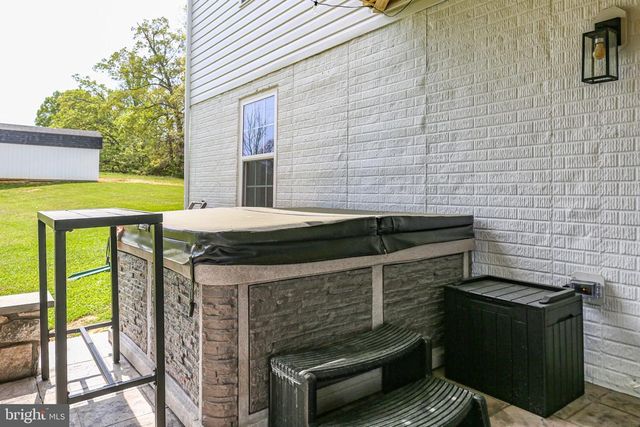 24646 LANDS END DR, Orange, VA 22960