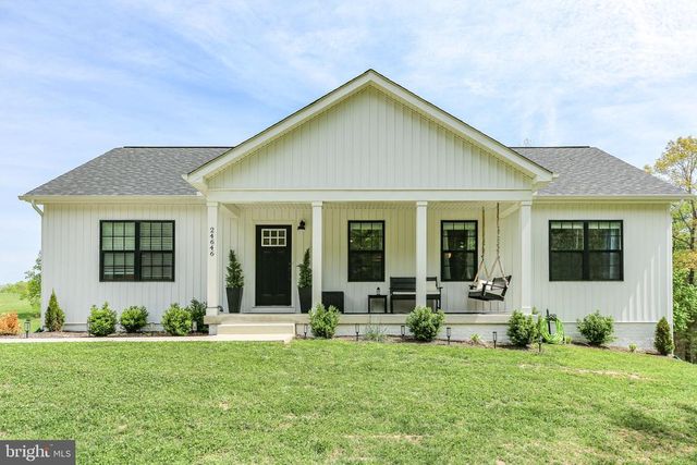 24646 LANDS END DR, Orange, VA 22960